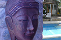 Buddha Villa weblap