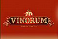 Vinorum - Export-Import
